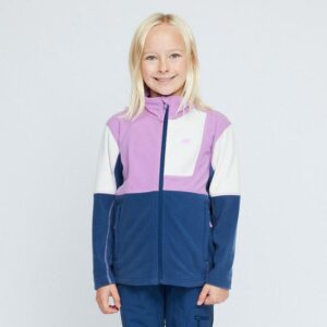 Skogstad Skogstad J Troms Microfleece Jakke 242008 SportSMaloy 4