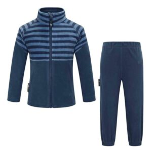 Skogstad Skogstad K Trone Microfleece Sett 241011 SportS Måløy