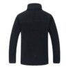 Skogstad Skogstad Leirbekk pile fleece jakke 7-14år 232145 SportSMaloy 3