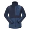 Skogstad Skogstad M Kleivane Microfleece Jakke 244015 SportSMaloy 2