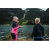 Skogstad Skogstad Troms microfleece jakke 7-14år 232109 SportSMaloy 2