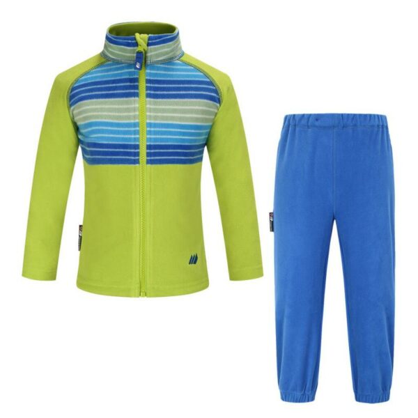 Skogstad Skogstad Trone microfleece sett 231108 SportSMaloy 1