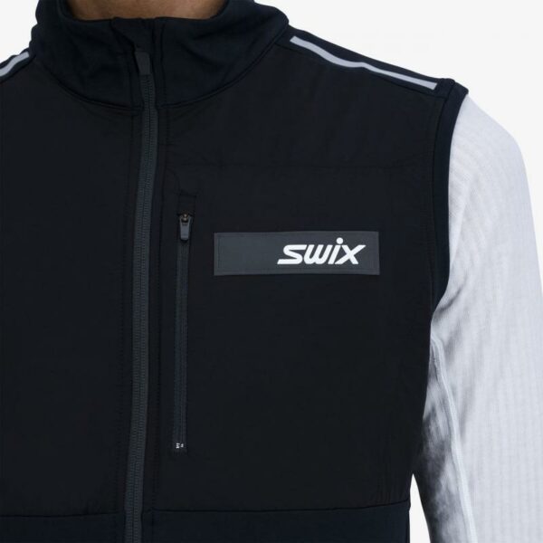 Swix Swix Focus Warm Vest M 11211 SportSMaloy 4