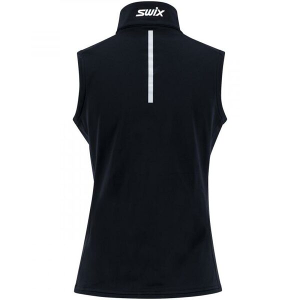 Swix Swix Focus Warm Vest W 11216 SportSMaloy 1