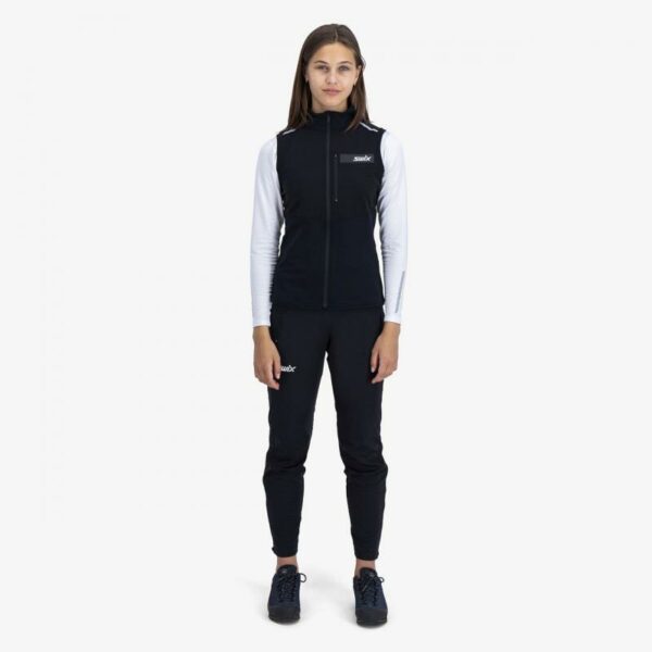 Swix Swix Focus Warm Vest W 11216 SportSMaloy 2