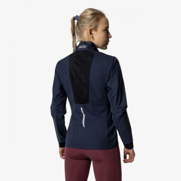 Swix Swix Pace Wind Jacket W 10033-23 SportSMaloy 3