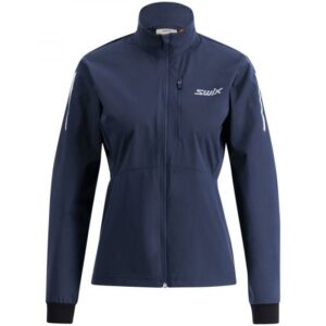 Swix Swix Pace Wind Jacket W 10033-23 SportSMaloy 7