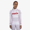 Swix Swix Racex Classic Half Zip W 10111-23 SportS Måløy 1