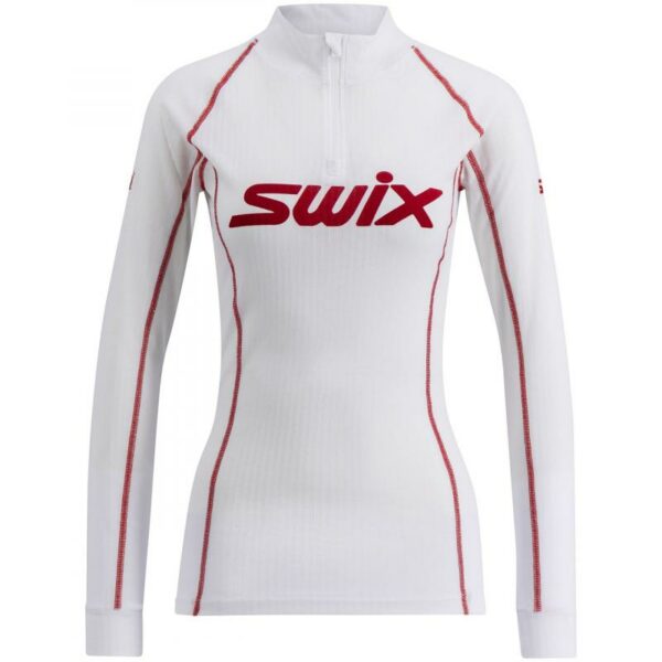 Swix Swix Racex Classic Half Zip W 10111-23 SportS Måløy 1 2 3 4 5 6 7