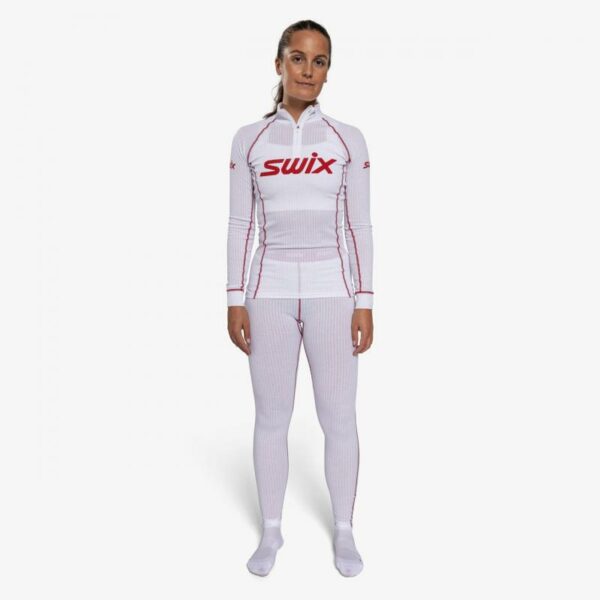 Swix Swix Racex Classic Half Zip W 10111-23 SportS Måløy 1 2 3 4 5 6 7 8 9