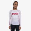 Swix Swix Racex Classic Long Sleeve W 10110-23 SportSMaloy 4