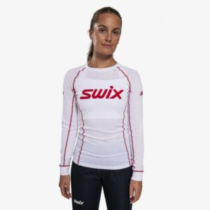 Swix Swix Racex Classic Long Sleeve W 10110-23 SportS Måløy