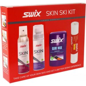 Swix Swix P15n Kit For Skin Skis P15N SportS Måløy 1