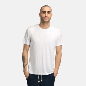 Tufte Wear Tufte Wear Mens Crew Neck Tee 1006-002 SportSMaloy 5