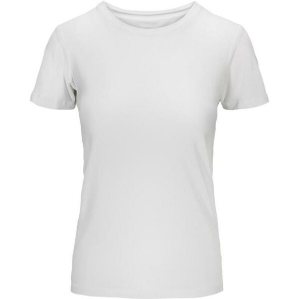 Tufte Wear Tufte Wear Womens Crew Neck Tee 4018-002 SportSMaloy 3