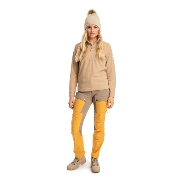 Twentyfour Twentyfour Finse Hz Fleece D 11311 SportSMaloy 1