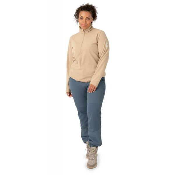 Twentyfour Twentyfour Finse Hz Fleece D 11311 SportSMaloy 3