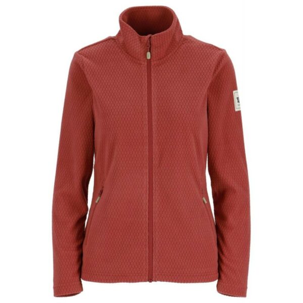 Twentyfour Twentyfour Finse Lz Fleece D 11617 SportSMaloy 3