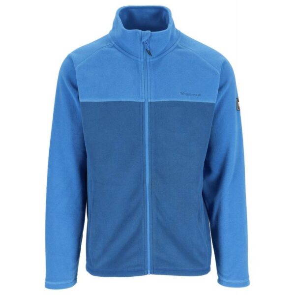 Twentyfour Twentyfour Flåm 2.0 Fleece H 11908 SportSMaloy 1