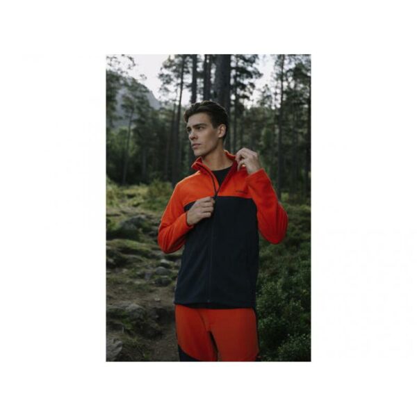 Twentyfour Twentyfour Flåm 2.0 Fleece H 11908 SportSMaloy 1