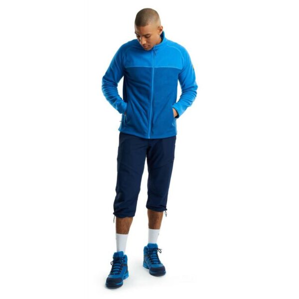 Twentyfour Twentyfour Flåm 2.0 Fleece H 11908 SportSMaloy 2