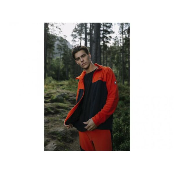 Twentyfour Twentyfour Flåm 2.0 Fleece H 11908 SportSMaloy 2