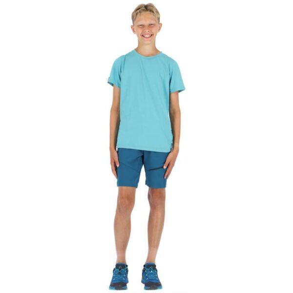 Twentyfour Twentyfour Flåm LS shorts jr 10945 SportSMaloy 2