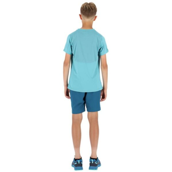 Twentyfour Twentyfour Flåm LS shorts jr 10945 SportSMaloy 3