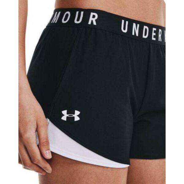 Under Armour Under Armour Play Up Shorts 3.0 1344552 SportSMaloy 3