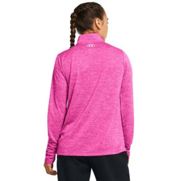 Under Armour Under Armour Tech 1-2 Zip- Twist 1384225 SportSMaloy 1