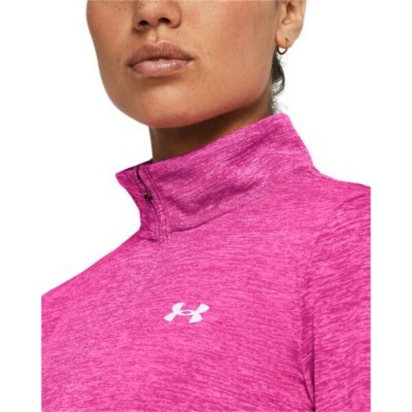 Under Armour Under Armour Tech 1-2 Zip- Twist 1384225 SportSMaloy 2