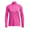 Under Armour Under Armour Tech 1-2 Zip- Twist 1384225 SportSMaloy 3