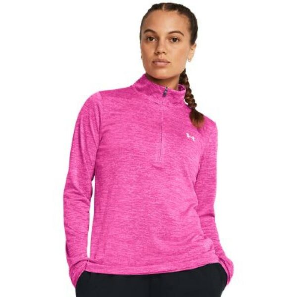 Under Armour Under Armour Tech 1-2 Zip- Twist 1384225 SportSMaloy 5