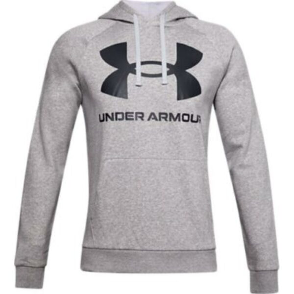 Under Armour Under Armour UA Rival Fleece Big Logo HD 1357093 SportSMaloy 4