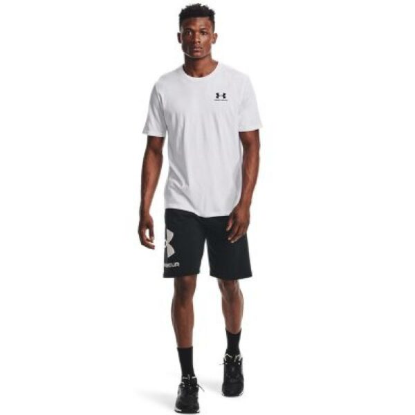 Under Armour Under Armour UA SPORTSTYLE LC SS 1326799 SportSMaloy 2