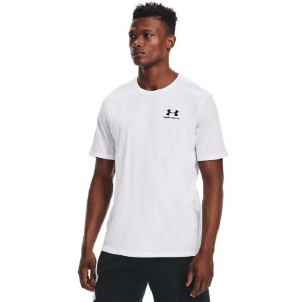 Under Armour Under Armour UA SPORTSTYLE LC SS 1326799 SportSMaloy 5