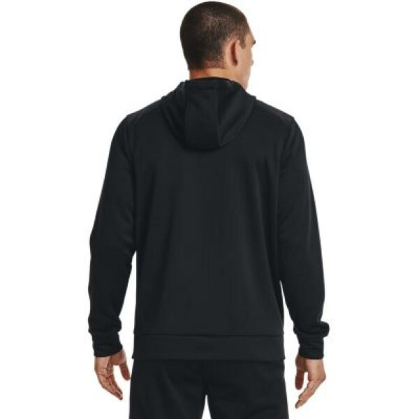 Under Armour Under Armour Ua Armour Fleece Fz Hoodie 1373357 SportSMaloy 1