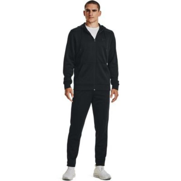 Under Armour Under Armour Ua Armour Fleece Fz Hoodie 1373357 SportSMaloy 2