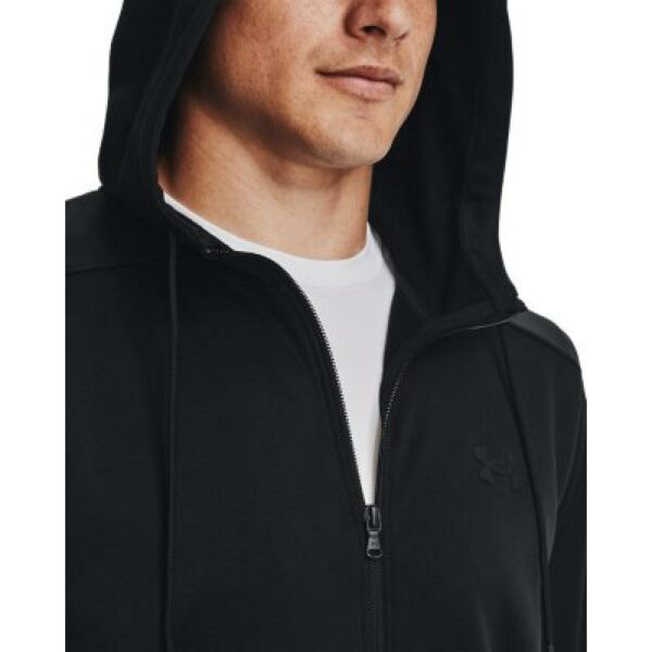 Under Armour Under Armour Ua Armour Fleece Fz Hoodie 1373357 SportSMaloy 3