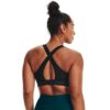 Under Armour Under Armour Ua Crossback Mid Bra 1361034 SportSMaloy 1