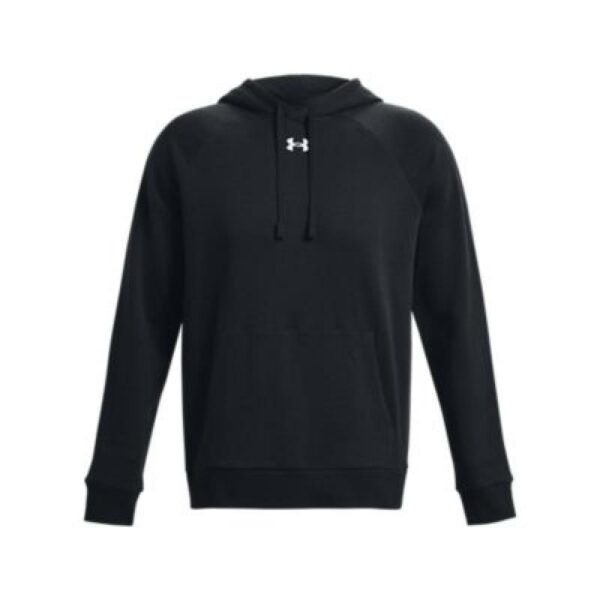 Under Armour Under Armour Ua Rival Fleece Hoodie 1379757 SportSMaloy 4