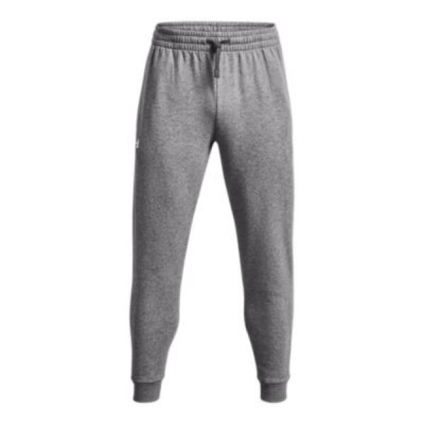 Under Armour Under Armour Ua Rival Fleece Joggers 1379774-025 SportSMaloy 4