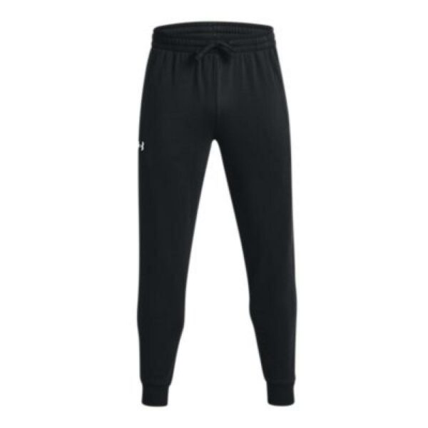 Under Armour Under Armour Ua Rival Fleece Joggers 1379774 SportSMaloy 4