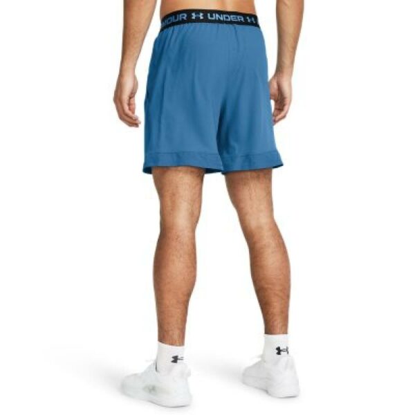 Under Armour Under Armour Ua Vanish Woven 6in Shorts 1373718 SportSMaloy 1