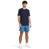 Under Armour Under Armour Ua Vanish Woven 6in Shorts 1373718 SportSMaloy 5