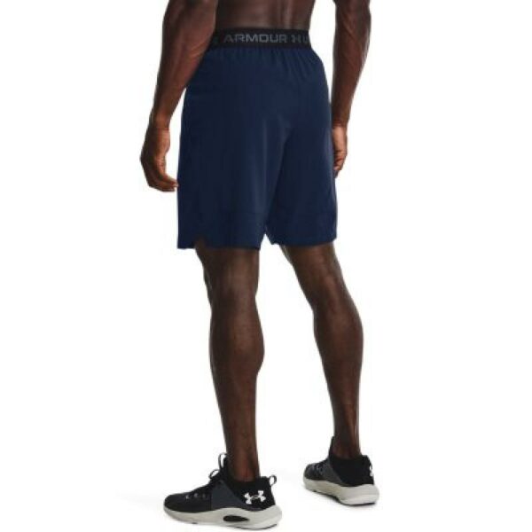 Under Armour Under Armour Ua Vanish Woven 8in Shorts 1370382-408 SportSMaloy 1