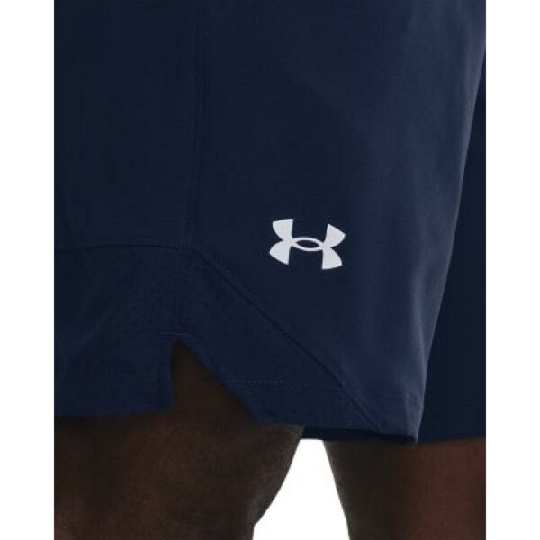 Under Armour Under Armour Ua Vanish Woven 8in Shorts 1370382-408 SportSMaloy 3