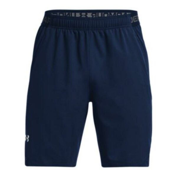 Under Armour Under Armour Ua Vanish Woven 8in Shorts 1370382-408 SportSMaloy 5