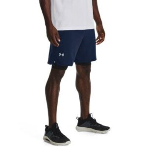 Under Armour Under Armour Ua Vanish Woven 8in Shorts 1370382-408 SportSMaloy 7