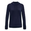 Under Armour Under Armour W Armour Fleece Lc Hoodie 1373055 SportS Måløy 1 2 3 4